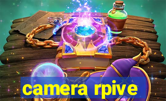 camera rpive